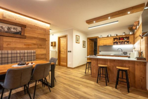 Maison Pennard Courmayeur
